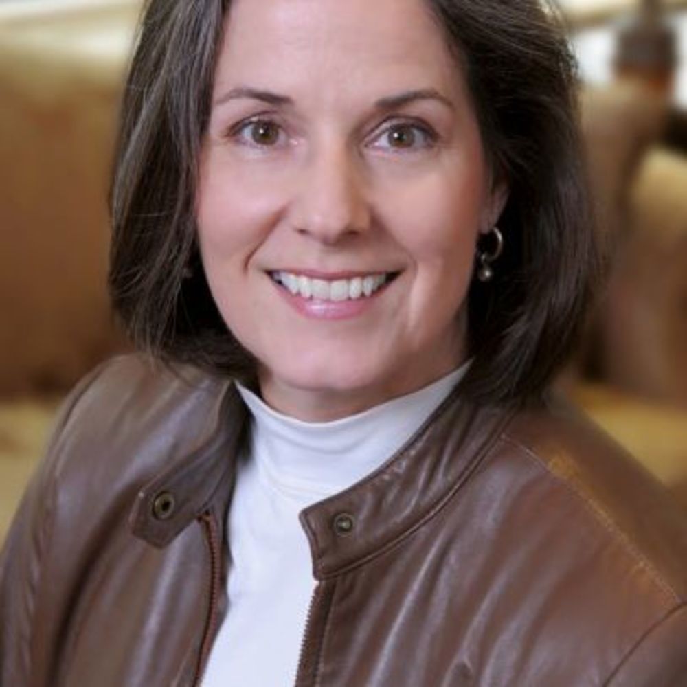 Meet your Posher, Kathy